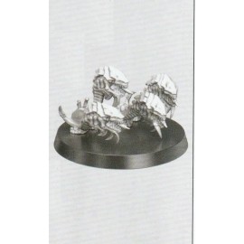 Games Workshop Ripper Swarms Leviathan Tyranids Warhammer 40k - NoS (x1)