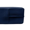 Unbranded |SLIPCOVER ONLY|S1 Daybed Mattress Bolster Backrest Covers Knife Edge
