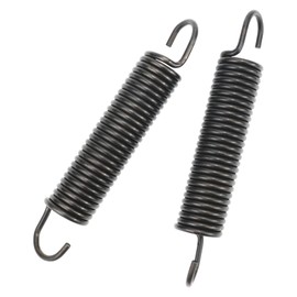W10135004 Washer Suspension Springs Fit for Whirlpool Kenmore Maytag Washing Machine Washer Spring Replace 8182814 1200353 8181762 8182796 AH1485946