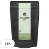 Osulloc Sejak Pyramid Tea Bags, 2g, 20 pieces, 7 pcs / 오설록 세작 피라미드 티백, 2g, 20개입, 7개