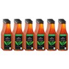 Real Brewed Black Tea, Unsweetened Pure Leaf Tea, 16.9 oz,