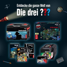 Kosmos 688028 Story Cards [German Language Product]