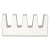 Orla Kiely | Toast Rack | Ela Elephant | White