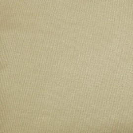 Eysa Waterproof and Breathable Sofa Cover, 100% polyester, Beige, 55 cm