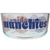 Pyrex 7203 7-Cup Munchies Glass Bowl