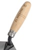 Bellota 5842-B Forged Honeycomb Palette, Beech Wood Handle, 115 x