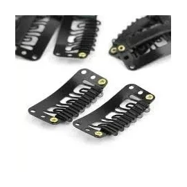 Gala Clips Extensiones Cabello 1000 Piezas Envio Gratis