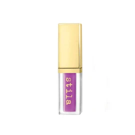 stila Suede Shade Matte Liquid Eye Shadow, Violet Velvet Light Mauve, 0.153 Fl. Oz.
