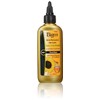 Bigen Semi Permanent Hair Color, Bluest Black, 3.0 Ounce