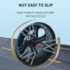 Scooter Replacement Wheels - Scooter Wheels Furniture Wheel | Solid
