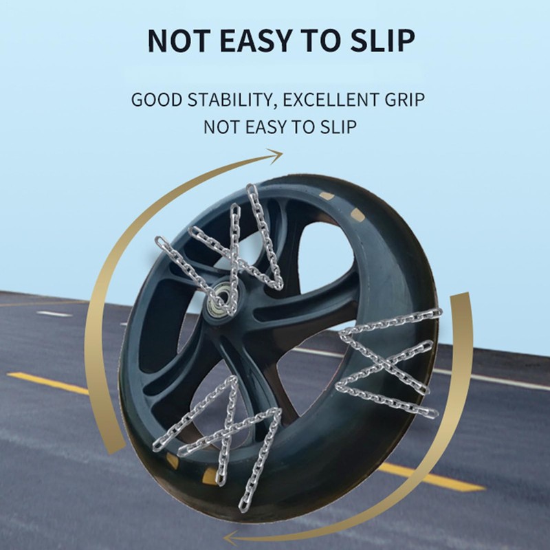 Scooter Replacement Wheels - Scooter Wheels Furniture Wheel | Solid