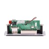 12V MP3 Decoder Module, USB/Bluetooth/SD Card/FM Radio WMA Decoder Board,