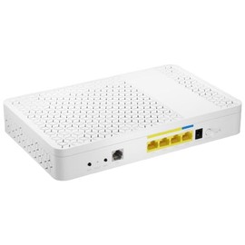 Halny GPON B+ SC/APC, 4-Ports 10/100/1000Base-TX + 1xPOTS (FXS) VoIP + Wi-Fi6 (AX1800)