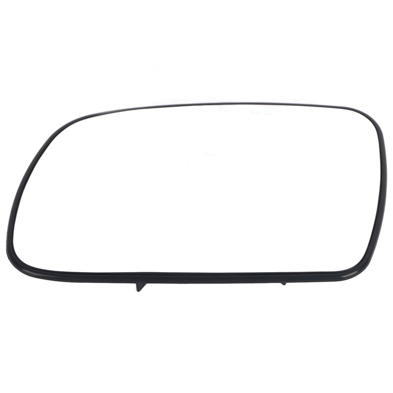 Heated Door Mirror Glass Convex Antifog 12V Clear View Replacement