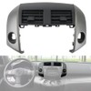 COOL STAR A/C Heater Vent Trim Bezel Compatible with Rav4