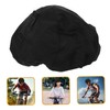 BESPORTBLE Elastic Bike Helmet Sleeve Reflective Helmet Cover Breathable Night