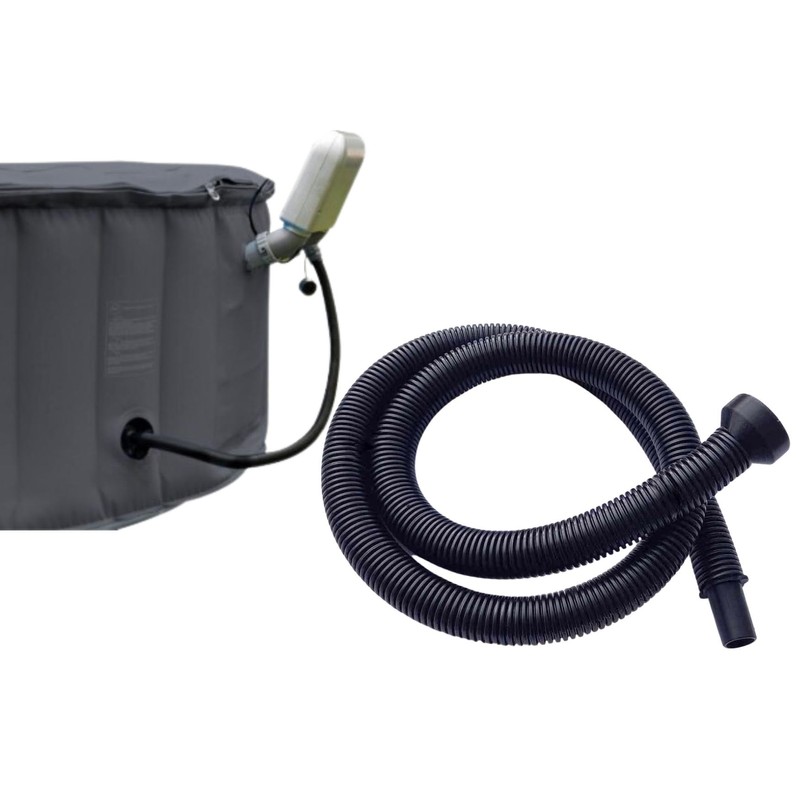 Hot Tub Inflation Hose Compatible with MSPA Only for Lite