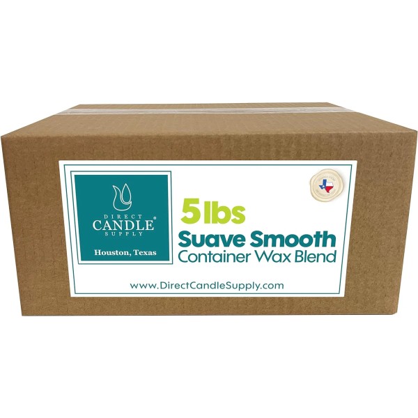 Does not apply Suave Wax Blend for Container Candles |