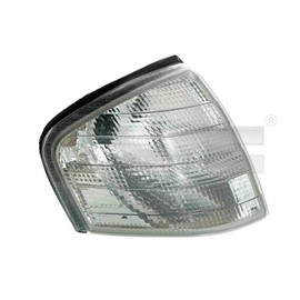 Indicator Light Smoke Grey Left for Mercedes W202 S202 Estate 1994-2001