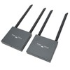 HD Multimedia Interface Extender Kit 1080P IR Remote Control Wall