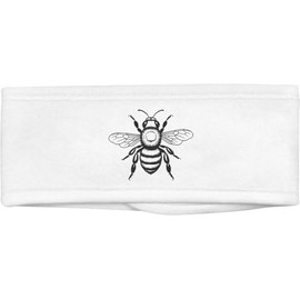 'Bumble Bee' Beauty Head Band/Hair Band (HB00034727)