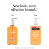 Neutrogena Oil-Free Acne Face Wash, Breakout Prone Skin Facial Cleanser