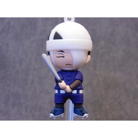 Jujutsu Kaisen NEW * Noritoshi Clip * Blind Bag Series 3 Key Monogram