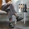 [NAIGAI Style] Standard 02352115 90° Socks, Made in Japan, Men,