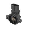 X AUTOHAUX 89452-50010 Vehicle Throttle Position Sensor Replacement for Toyota