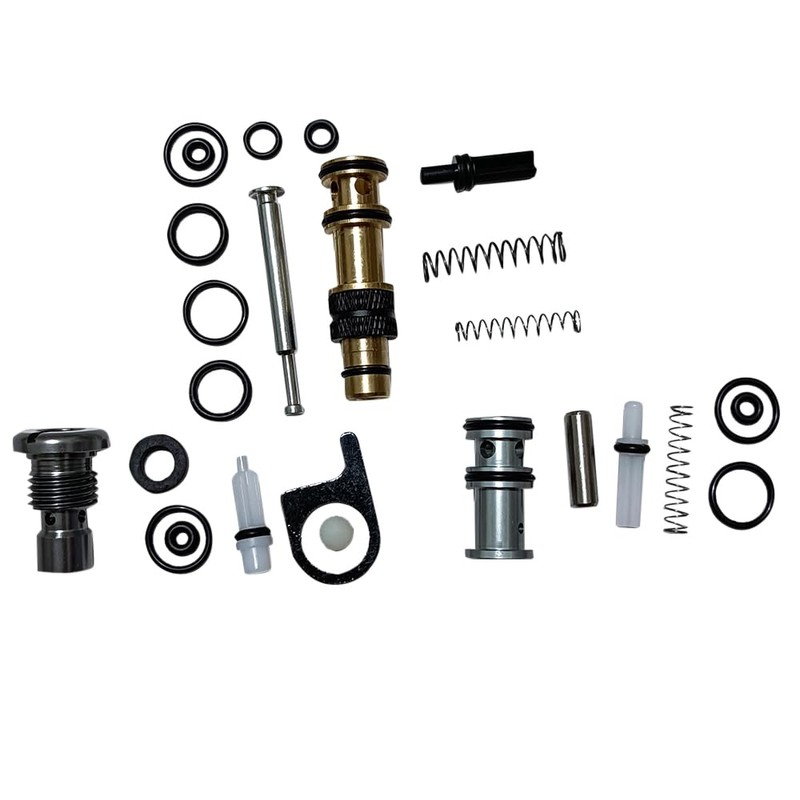 Goodfind68 New SP-P1 SP-P2 SP-P3 Plunger Valve and Trigger Valve