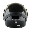 1Storm Motorcycle Modular Full Face Helmet Flip up Dual Visor