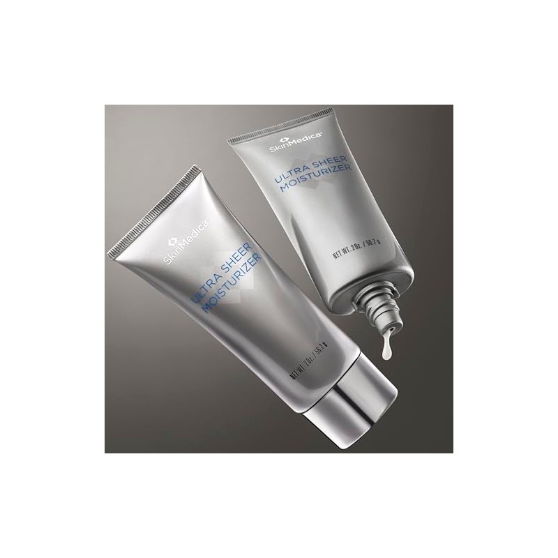 Skinmedica Ultra Sheer Moisturizer