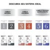 Nioxin Hair System 4 Set 3 Piezas