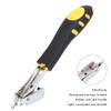 Jeffergarden Staple Remover Staple Remover Staple Remover Multi-functional Manual Staple