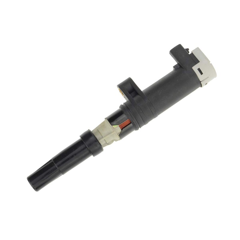 Frankberg 1x Ignition Coil Ignition Module Compatible with Clio II