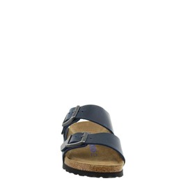Birkenstock 1013644342 Arizona SFB Blu Oil LTR N 42