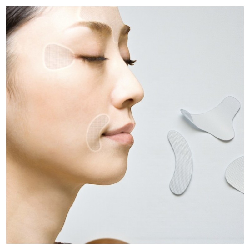 핑쇼16 Intensive Hydration Patch for Eye Care, Wrinkle Home Care