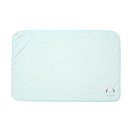 Sanrio 287148 3-Way Blanket, Pochacco Throw Cape Cushion