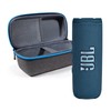 JBL JBL Flip 6 (Blue) + Bundle with divvi! Protective