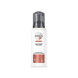 Nioxin Deep Conditioner & Behandlungen, 100 ml