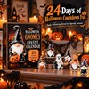 Calendario de Adviento Halloween 24 Días – Caja Sorpresa de