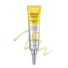 Vita C Plus Eraser Toning Cream 30ml / 비타씨플러스 이레이저 토닝 크림 30ml