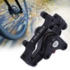 Mechanical Bike Brake Caliper, Bicycle Brake Device Disc Brake Front