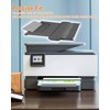 Paper Output Tray Fits for HP OfficeJet Pro 9010 9015