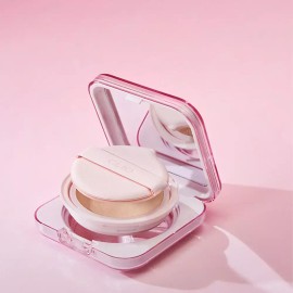 Clio 클리오 킬커버 메쉬 글로우 에센셜 쿠션 리필 [21N 리넨] Clio Kill Cover Mesh Glow Essential Cushion Refill [21N Linen]