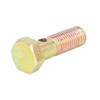 X AUTOHAUX Metric Thread 30 mm M8 x 1.0 mm