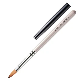 NAIL DE DANCE Sculpture Brush French Liner