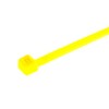 GTSE 14 Inch Yellow Zip Ties, 1,000 Bulk Pack, 50lb
