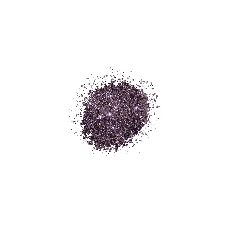 Kiara Sky Sprinkle On Glitter 'Galaxy Rose' SP265