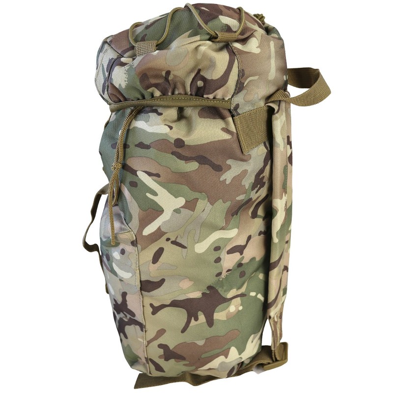 Kombat UK Btp Rucksack, British Terrain Pattern, 15 litre